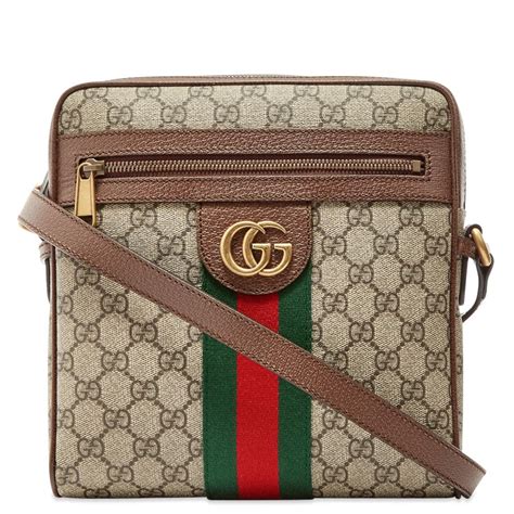 ebay.com gucci crossbody purse|unisex gucci crossbody.